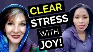 BODY STRESS RELEASE (Clear Stress In 3 Minutes or Less) 😮