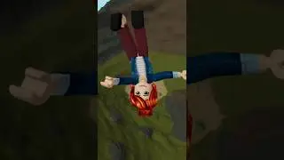 ПОЧЕМУ ЖЕ ОНА НЕНАВИДИТ БЕЙКОНОВ?🤔 #shorts #roblox #superdan #роблокс