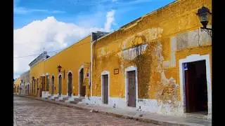 Pueblos Mágicos de México 2015 | Parte 2
