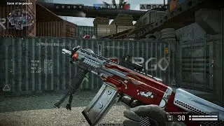 Warface (2023) - Gameplay  (No Commentary)