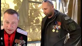 Ю Сафроненко С Ященко медаль