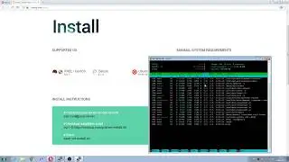 Устанавливаем VestaCP - веб панель, управления хостингом на VPS с Debian 8