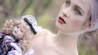Anastasia's dream