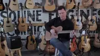 The Bud by Henriksen Amps Demo (Full Length)