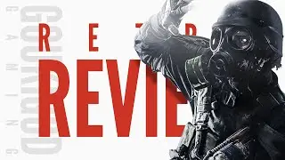 Is Metro 2033 redux worth playing in 2022? | Review redux