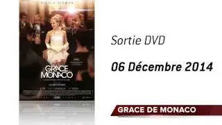 Sortie DVD & Blu-Ray Décembre 2014