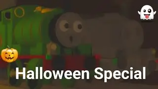 BTWF - Halloween Special