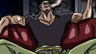 We Waited 4517 Days For THIS One Piece Reveal