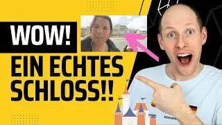 Deutscher Muttersprachler reagiert auf Aussprache | 🇫🇷 Frankreich