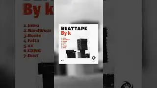 BETTAPE BY K #shorts #beattape
