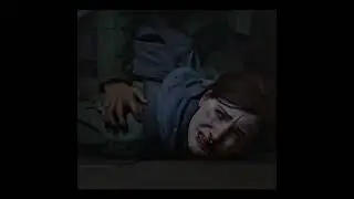 Joel X Ellie Edit | TLOU | Ae
