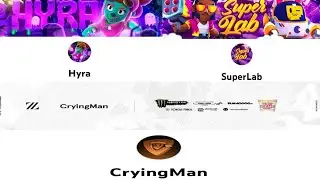 BRAWL STARS PRO PLAYERS!