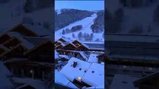 ЛИТВИН УТРО В ГОРАХ!!!