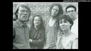 The Walkabouts - It's Alright Ma, I'm Only Bleeding