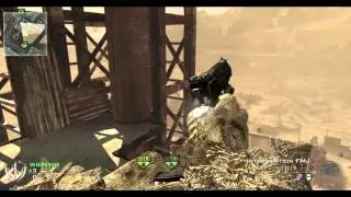 Minute Of Private #1