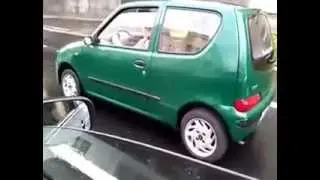 Девушка, Вы кажется что то забыли