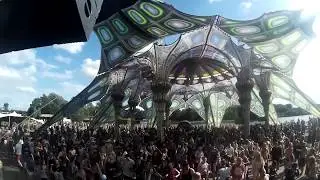 Episode 44: ITAL (CHILI) at PSY-FI FESTIVAL 2019