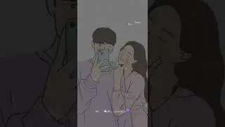 Mera vass chalda je jhalliye😘❣️💫| Whatsapp Love status | New punjabi Romantic song #shorts #romantic