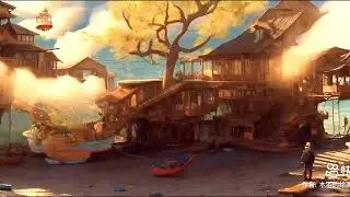 The Future of Animation is Here! Artificial Intelligence and Its Creativity!