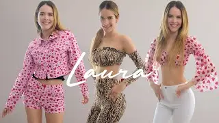 Outfits Modeling 