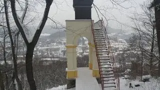 Vlog#3 - Vyhlídka Benešov nad Ploučnicí