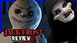 jack Frost- count dragula
