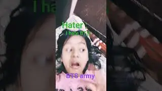 for haters