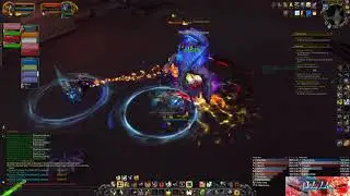 Normal raid discussions