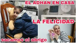 Si no voy  me siento culpable 😔 | La Felicidad son momentos 😆