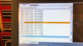 Tormachtips.com - Gcode Time Remaining Script