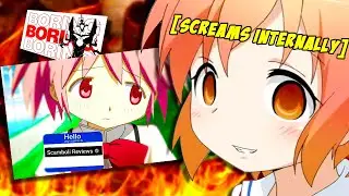 The PROBLEM With Anime YouTubers