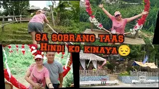 FIRST TIME KUNG PUMUNTA SA CAGUISCAN PICNIC GROVE AND CAMPSITE