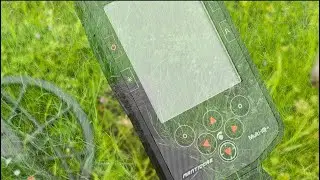Using The Minelab Manticore | Every Signal | Every Tone | Every 2D Screen | Metal Detecting