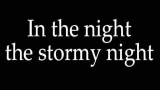 Coldplay- Paradise- Lyrics