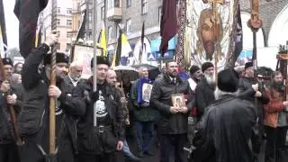 Царский Русский Марш часть 1