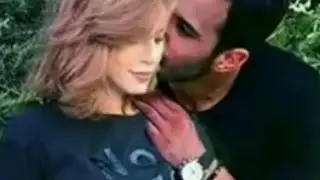 Elcin Sangu 💗 Baris Arduc -