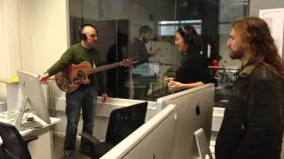 SoundOfTAAG