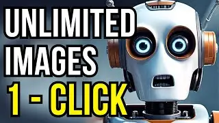 How to Create Unlimited Images in Stable Diffusion: Stable Diffusion For Noobs