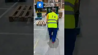 Вакансия КОМПЛЕКТОВЩИК! Склад косметики. С проживанием и питанием 88006005664 #вахта #вахтамосква