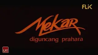 Mekar Diguncang Prahara (1987) ʜᴅ