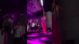 marion jola ft kumis ( kupang music sensation ) live kupang