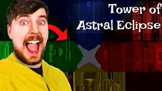 tower of astral eclipse.