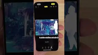 iPhone'lara gelecek 4 yeni özellik