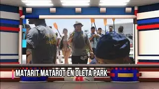 Oleta Park Florida