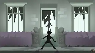 Narrated D&D Story: The Greatest Session Ever Where Everything Just Burned