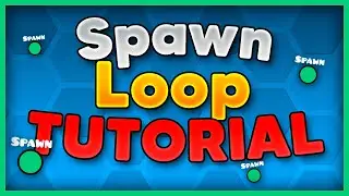 How to Make a Spawn Loop! - Hasty GD Tutorial #1