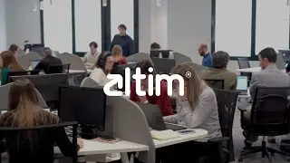 Altim® | Vídeo Corporativo