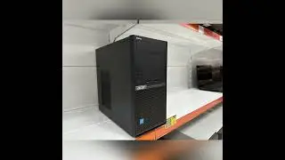 Компьютер Intel Pentium G3260
