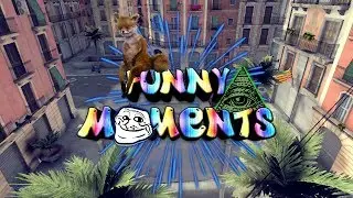 Funny C-ops | #2