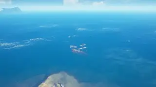 swabbies cant handle monkey island™